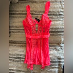 Victoria secrets 34B lingerie